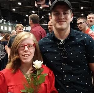 Meet your Posher, Sarah